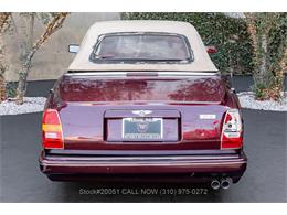 1997 Bentley Azure (CC-2097402) for sale in Beverly Hills, California