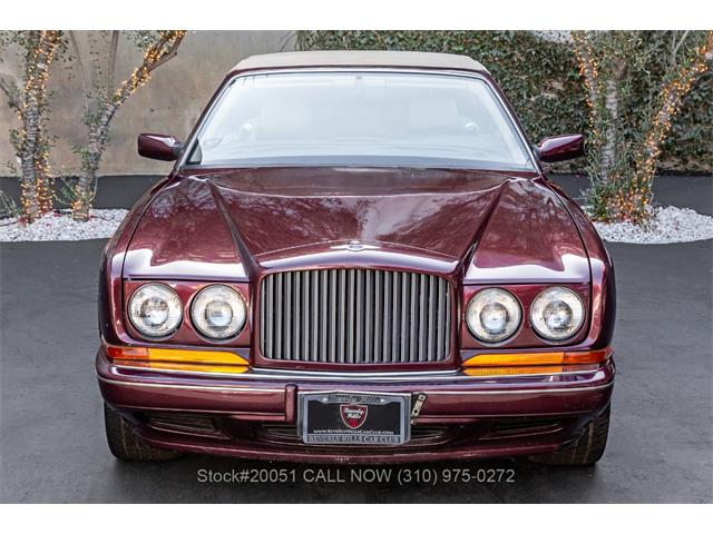 1997 Bentley Azure (CC-2097402) for sale in Beverly Hills, California