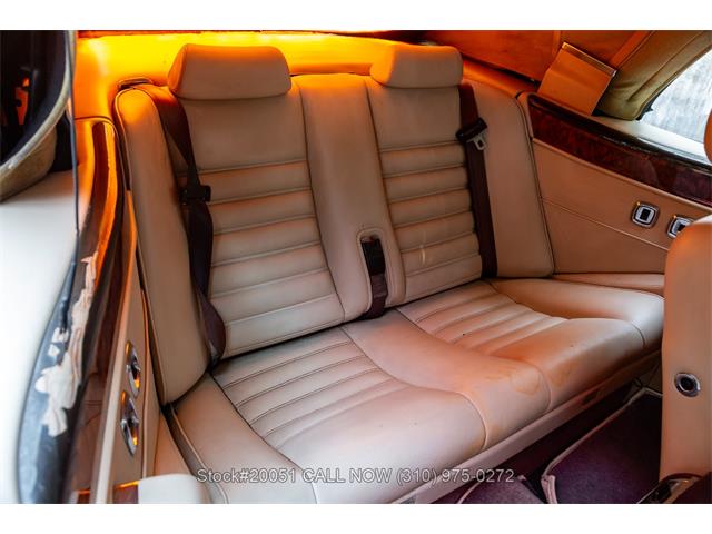 1997 Bentley Azure (CC-2097402) for sale in Beverly Hills, California