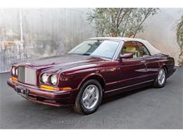 1997 Bentley Azure (CC-2097402) for sale in Beverly Hills, California