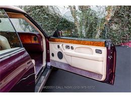 1997 Bentley Azure (CC-2097402) for sale in Beverly Hills, California