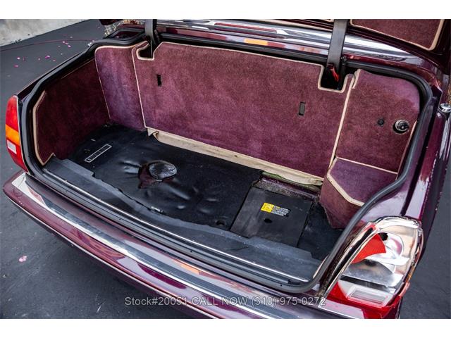 1997 Bentley Azure (CC-2097402) for sale in Beverly Hills, California
