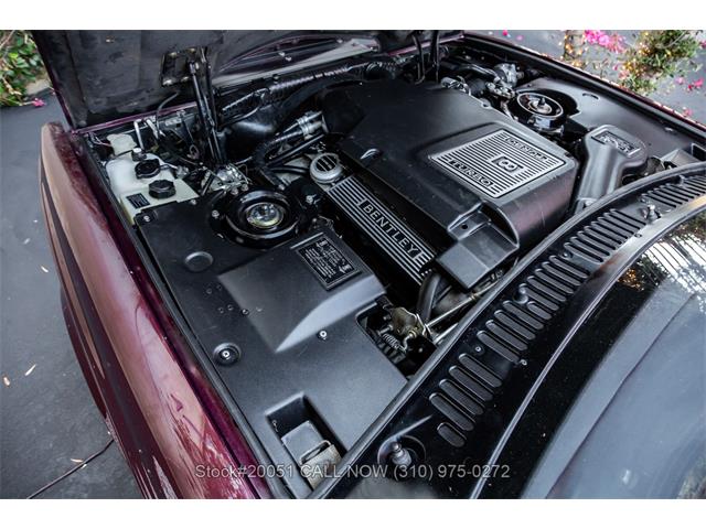 1997 Bentley Azure (CC-2097402) for sale in Beverly Hills, California
