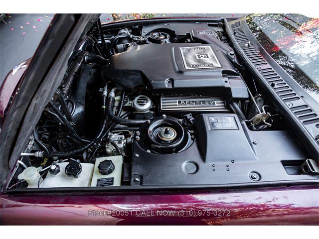 1997 Bentley Azure (CC-2097402) for sale in Beverly Hills, California