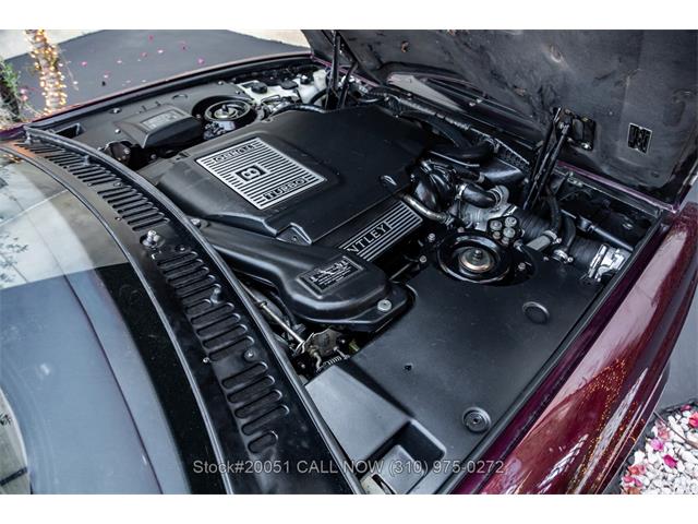 1997 Bentley Azure (CC-2097402) for sale in Beverly Hills, California