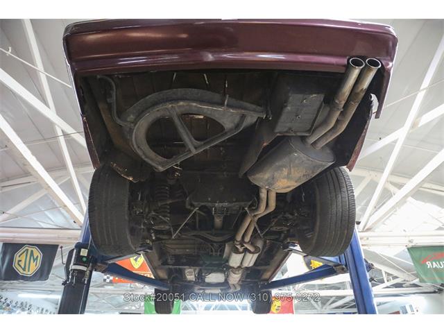 1997 Bentley Azure (CC-2097402) for sale in Beverly Hills, California