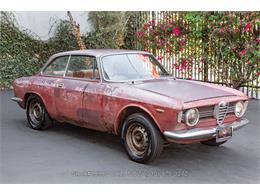 1966 Alfa Romeo Giulia (CC-2097403) for sale in Beverly Hills, California