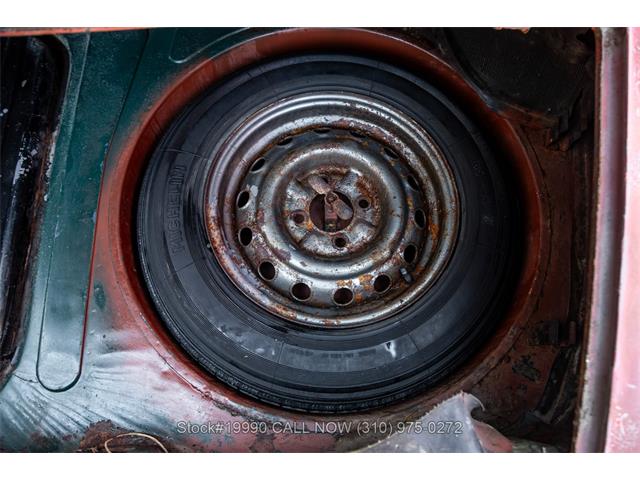1966 Alfa Romeo Giulia (CC-2097403) for sale in Beverly Hills, California