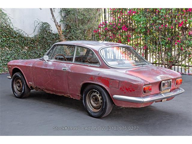 1966 Alfa Romeo Giulia (CC-2097403) for sale in Beverly Hills, California