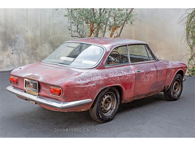 1966 Alfa Romeo Giulia (CC-2097403) for sale in Beverly Hills, California