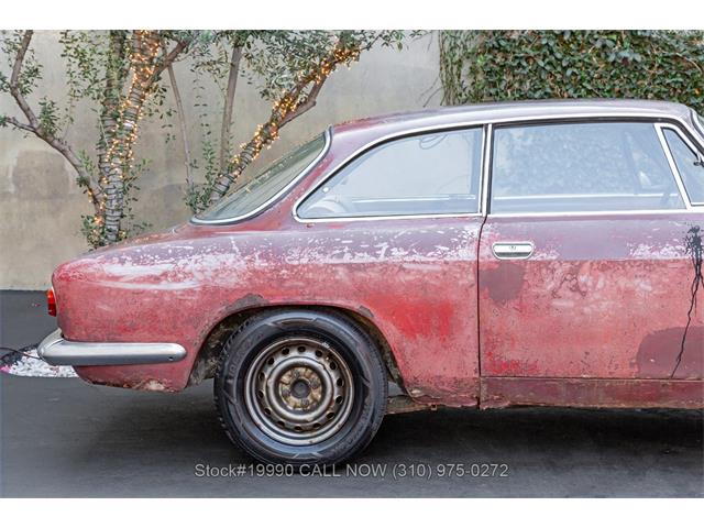1966 Alfa Romeo Giulia (CC-2097403) for sale in Beverly Hills, California