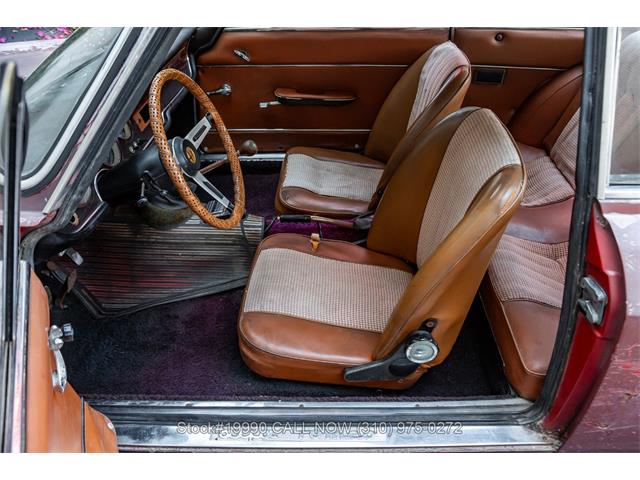 1966 Alfa Romeo Giulia (CC-2097403) for sale in Beverly Hills, California