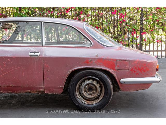 1966 Alfa Romeo Giulia (CC-2097403) for sale in Beverly Hills, California