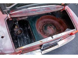 1966 Alfa Romeo Giulia (CC-2097403) for sale in Beverly Hills, California