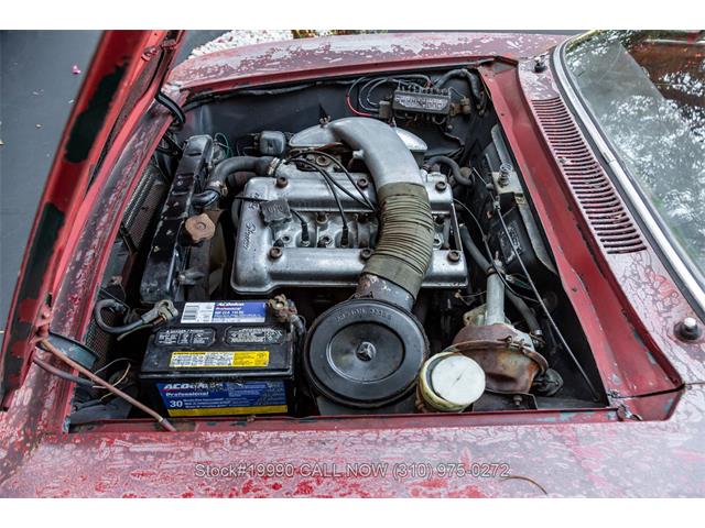 1966 Alfa Romeo Giulia (CC-2097403) for sale in Beverly Hills, California