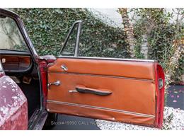 1966 Alfa Romeo Giulia (CC-2097403) for sale in Beverly Hills, California