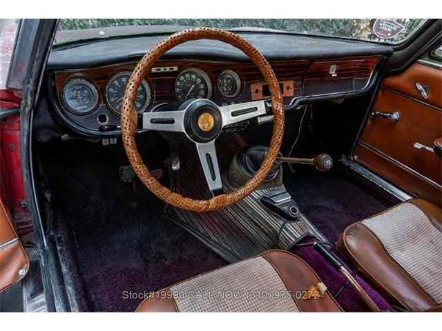 1966 Alfa Romeo Giulia (CC-2097403) for sale in Beverly Hills, California