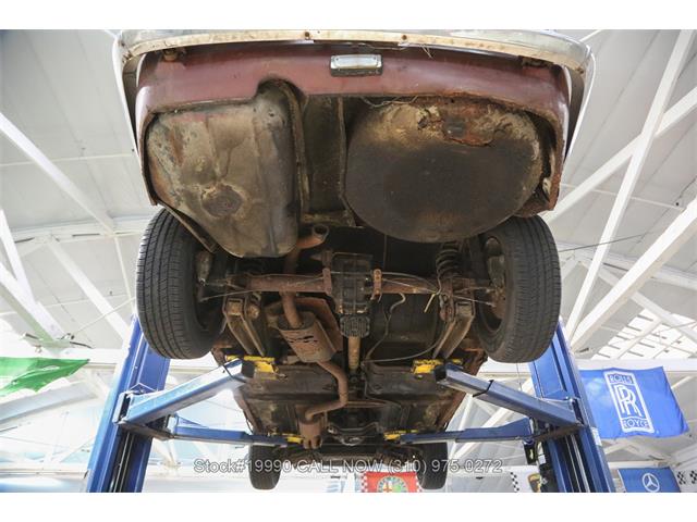 1966 Alfa Romeo Giulia (CC-2097403) for sale in Beverly Hills, California