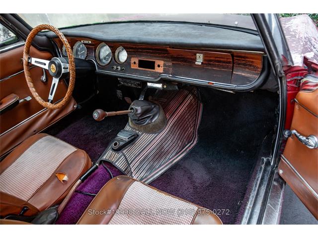 1966 Alfa Romeo Giulia (CC-2097403) for sale in Beverly Hills, California