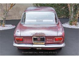 1966 Alfa Romeo Giulia (CC-2097403) for sale in Beverly Hills, California