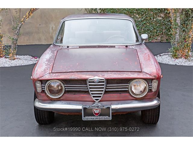 1966 Alfa Romeo Giulia (CC-2097403) for sale in Beverly Hills, California