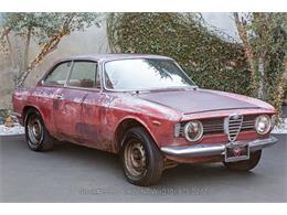1966 Alfa Romeo Giulia (CC-2097403) for sale in Beverly Hills, California