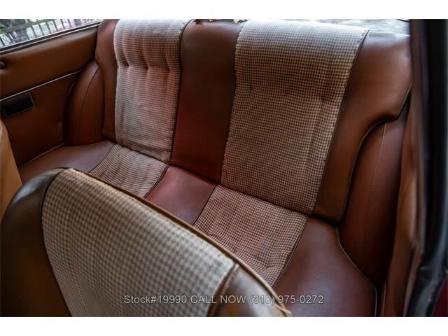 1966 Alfa Romeo Giulia (CC-2097403) for sale in Beverly Hills, California