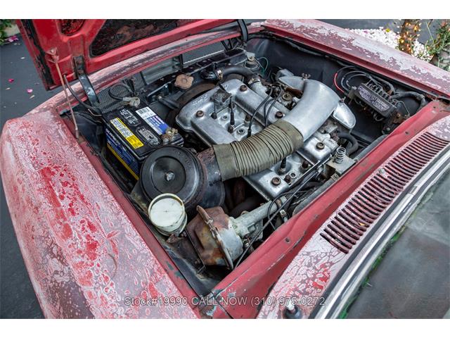 1966 Alfa Romeo Giulia (CC-2097403) for sale in Beverly Hills, California