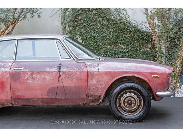 1966 Alfa Romeo Giulia (CC-2097403) for sale in Beverly Hills, California