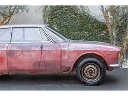 1966 Alfa Romeo Giulia (CC-2097403) for sale in Beverly Hills, California