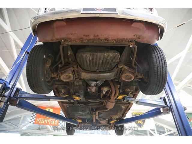 1966 Alfa Romeo Giulia (CC-2097403) for sale in Beverly Hills, California