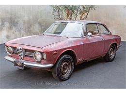 1966 Alfa Romeo Giulia (CC-2097403) for sale in Beverly Hills, California