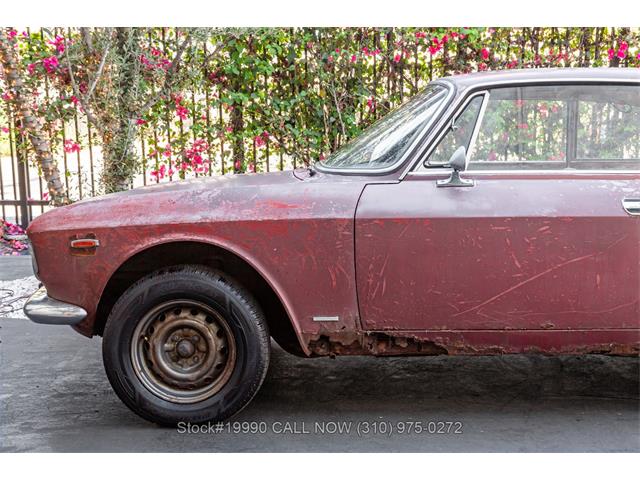 1966 Alfa Romeo Giulia (CC-2097403) for sale in Beverly Hills, California