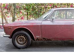 1966 Alfa Romeo Giulia (CC-2097403) for sale in Beverly Hills, California