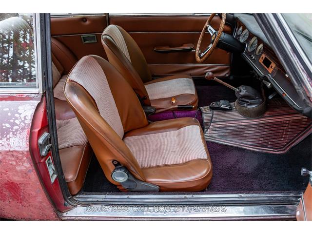 1966 Alfa Romeo Giulia (CC-2097403) for sale in Beverly Hills, California