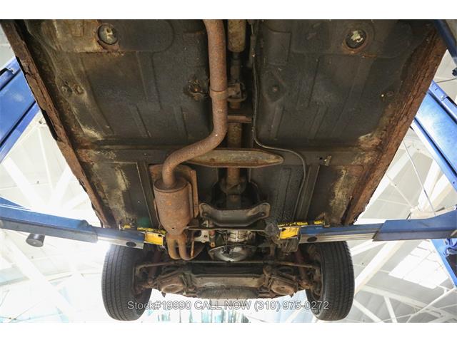 1966 Alfa Romeo Giulia (CC-2097403) for sale in Beverly Hills, California