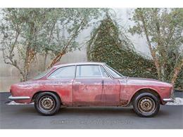 1966 Alfa Romeo Giulia (CC-2097403) for sale in Beverly Hills, California