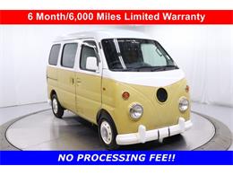 2004 Suzuki Every (CC-2097404) for sale in Christiansburg, Virginia