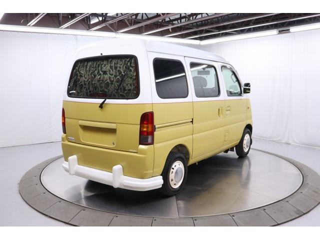 2004 Suzuki Every (CC-2097404) for sale in Christiansburg, Virginia