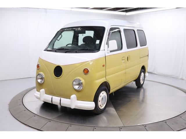 2004 Suzuki Every (CC-2097404) for sale in Christiansburg, Virginia