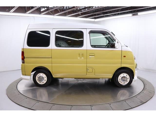 2004 Suzuki Every (CC-2097404) for sale in Christiansburg, Virginia