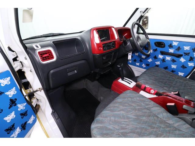 2004 Suzuki Every (CC-2097404) for sale in Christiansburg, Virginia