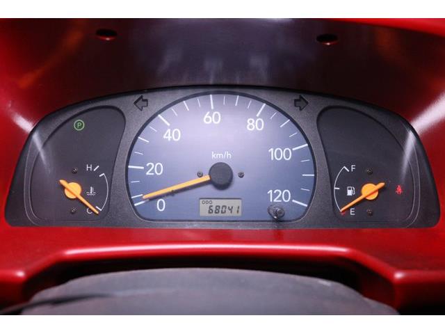 2004 Suzuki Every (CC-2097404) for sale in Christiansburg, Virginia