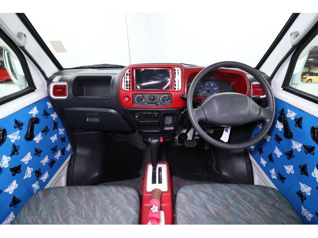 2004 Suzuki Every (CC-2097404) for sale in Christiansburg, Virginia