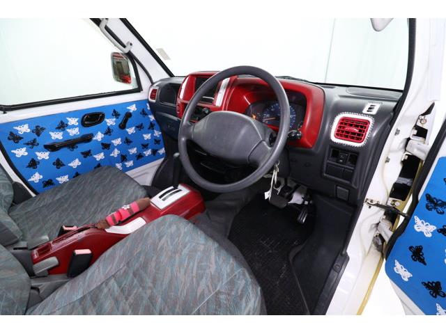 2004 Suzuki Every (CC-2097404) for sale in Christiansburg, Virginia
