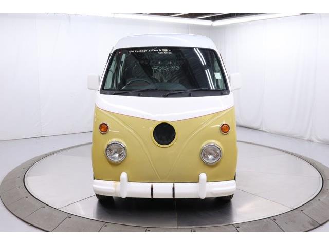 2004 Suzuki Every (CC-2097404) for sale in Christiansburg, Virginia