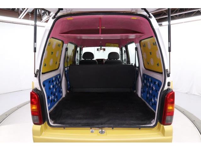 2004 Suzuki Every (CC-2097404) for sale in Christiansburg, Virginia