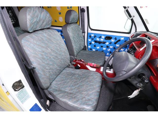 2004 Suzuki Every (CC-2097404) for sale in Christiansburg, Virginia