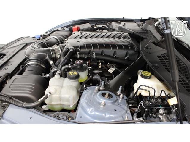 2024 Ford Mustang GT (CC-2097405) for sale in Peoria, Arizona