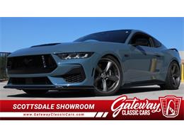 2024 Ford Mustang GT (CC-2097405) for sale in Peoria, Arizona